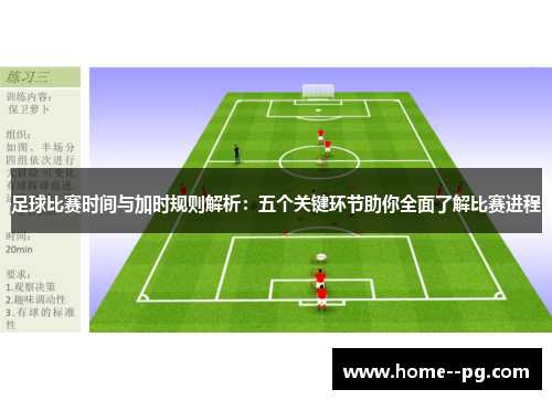 足球比赛时间与加时规则解析：五个关键环节助你全面了解比赛进程