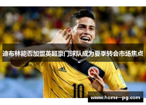 迪布林能否加盟英超豪门球队成为夏季转会市场焦点 迪布林能否加盟英超豪门球队成为夏季转会市场焦点