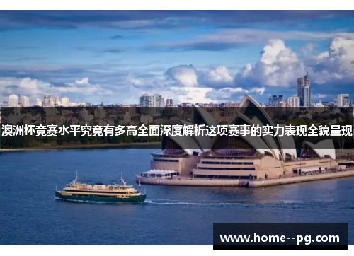 澳洲杯竞赛水平究竟有多高全面深度解析这项赛事的实力表现全貌呈现