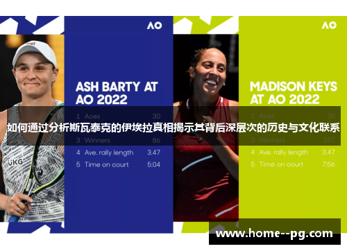 如何通过分析斯瓦泰克的伊埃拉真相揭示其背后深层次的历史与文化联系