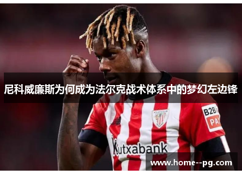 尼科威廉斯为何成为法尔克战术体系中的梦幻左边锋