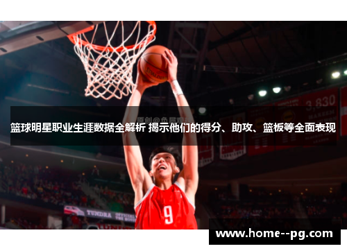 篮球明星职业生涯数据全解析 揭示他们的得分、助攻、篮板等全面表现 篮球明星职业生涯数据全解析 揭示他们的得分、助攻、篮板等全面表现