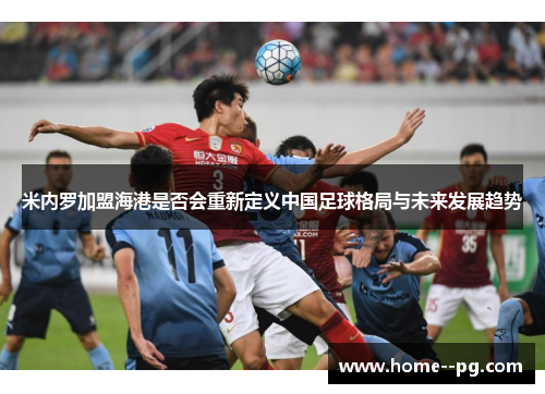 米内罗加盟海港是否会重新定义中国足球格局与未来发展趋势